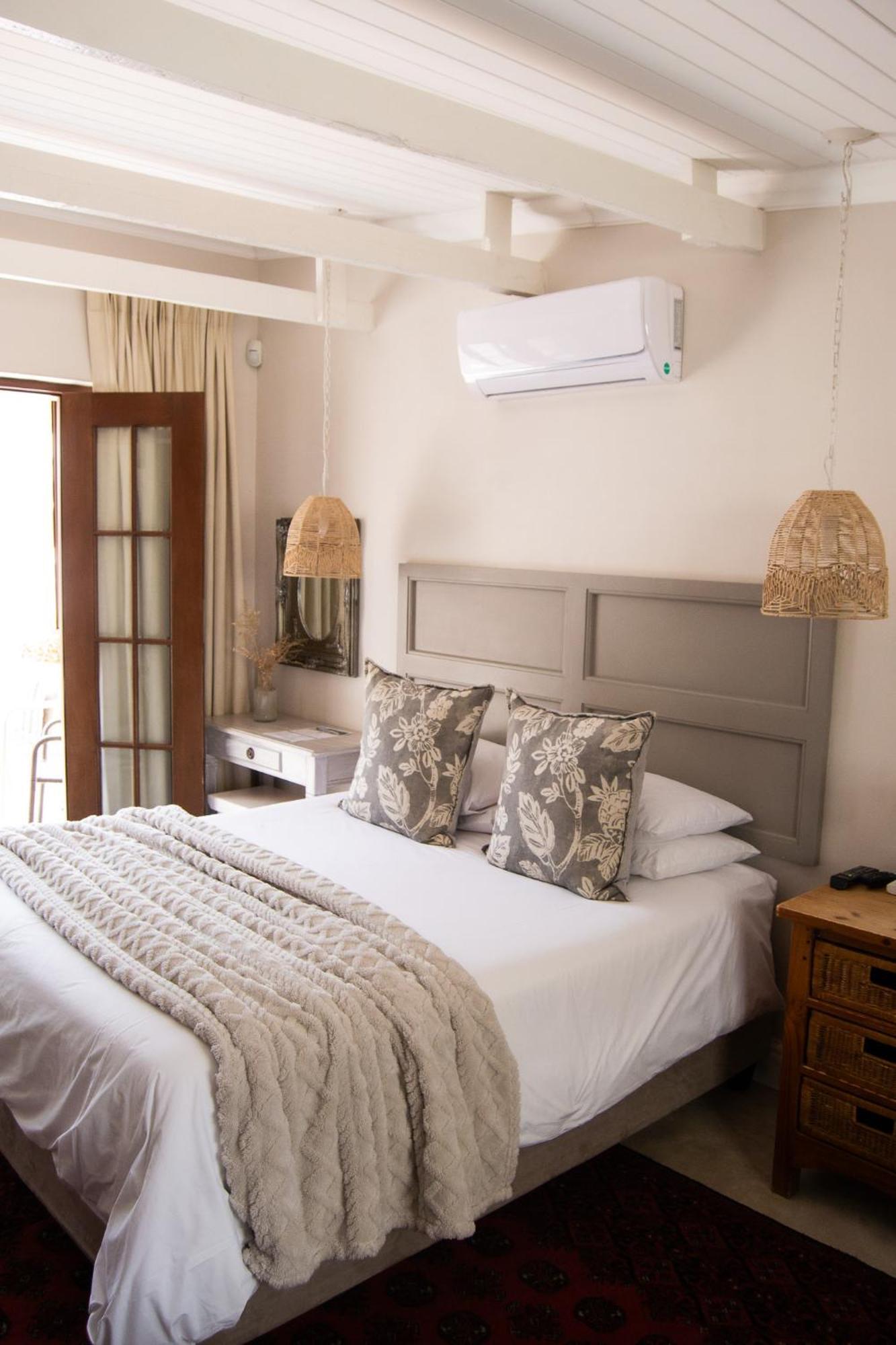 פארל Madeliefie Guest Accommodation מראה חיצוני תמונה