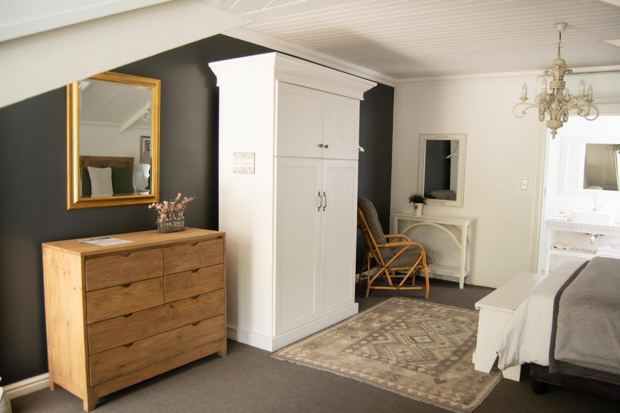 פארל Madeliefie Guest Accommodation מראה חיצוני תמונה