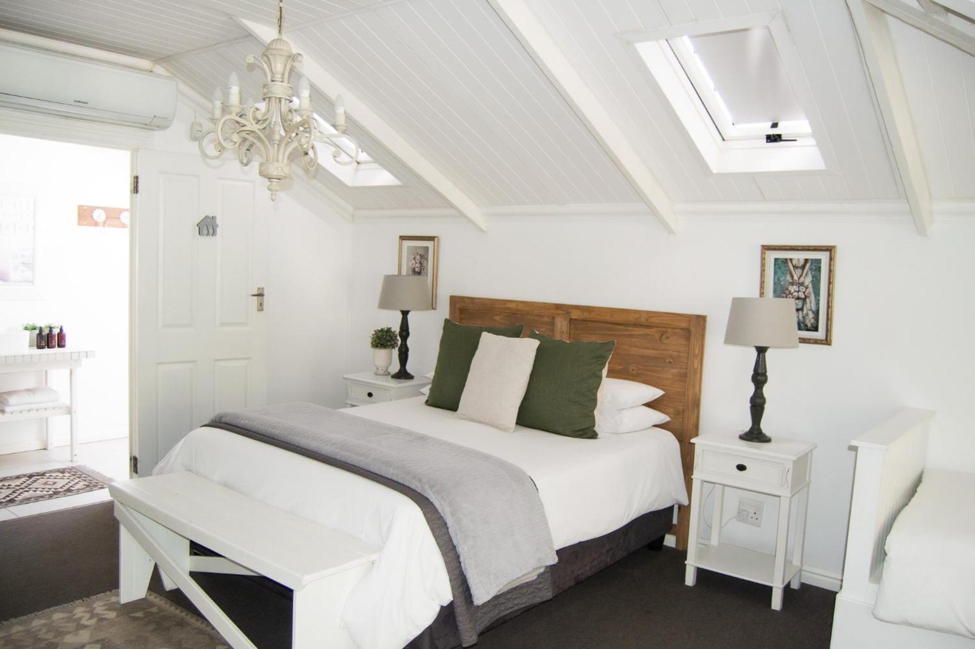 פארל Madeliefie Guest Accommodation מראה חיצוני תמונה