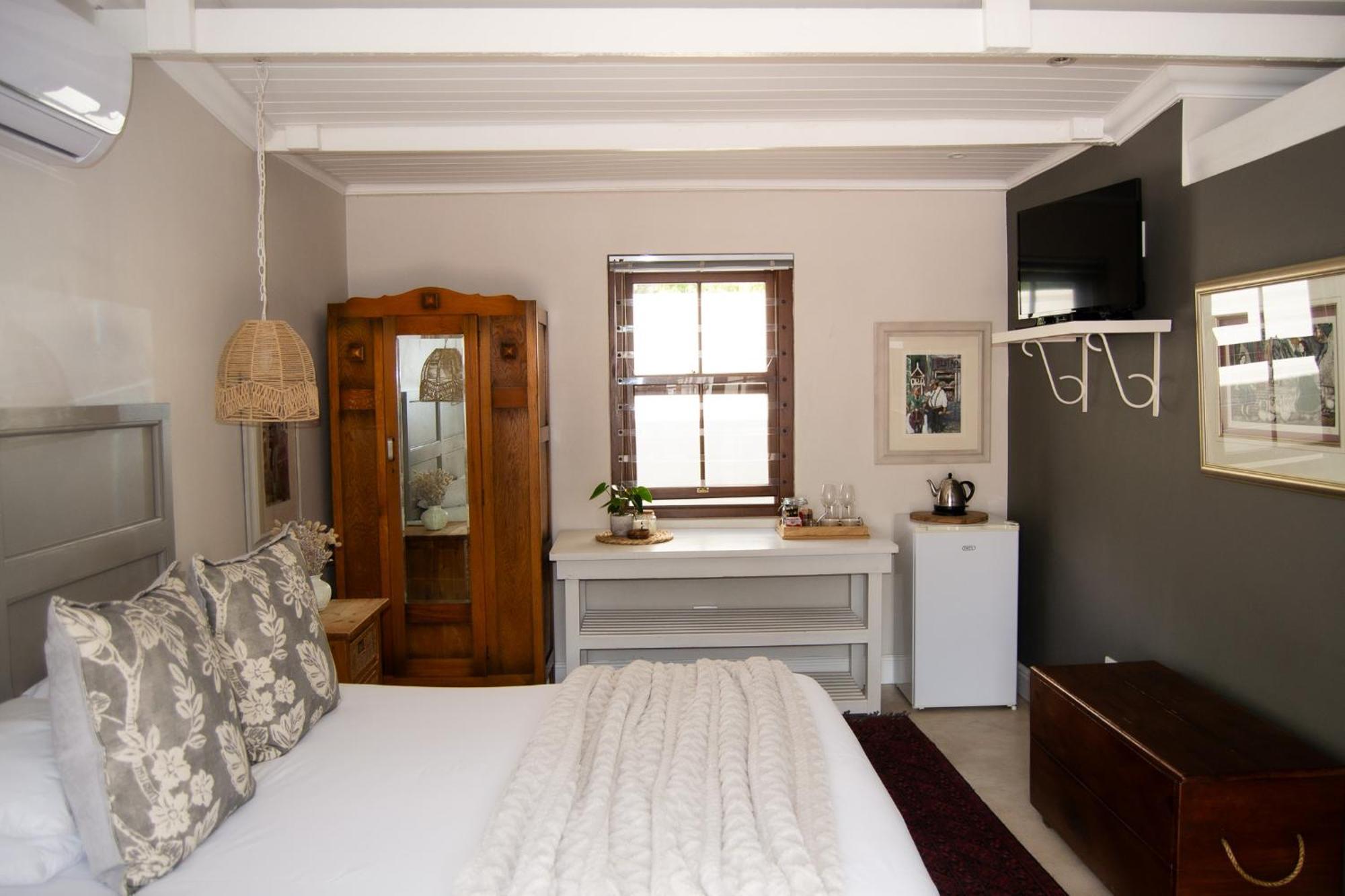 פארל Madeliefie Guest Accommodation מראה חיצוני תמונה