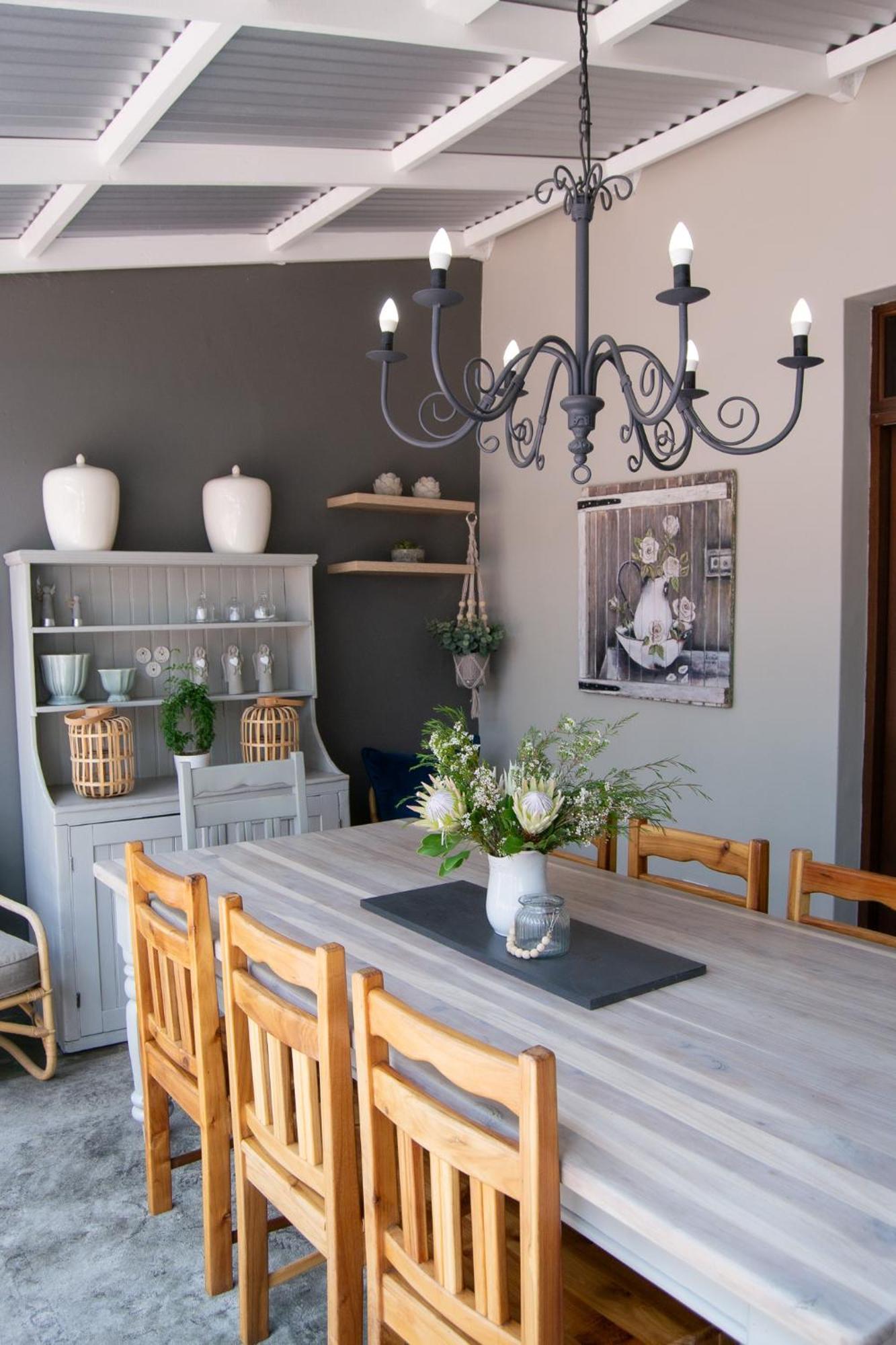 פארל Madeliefie Guest Accommodation מראה חיצוני תמונה