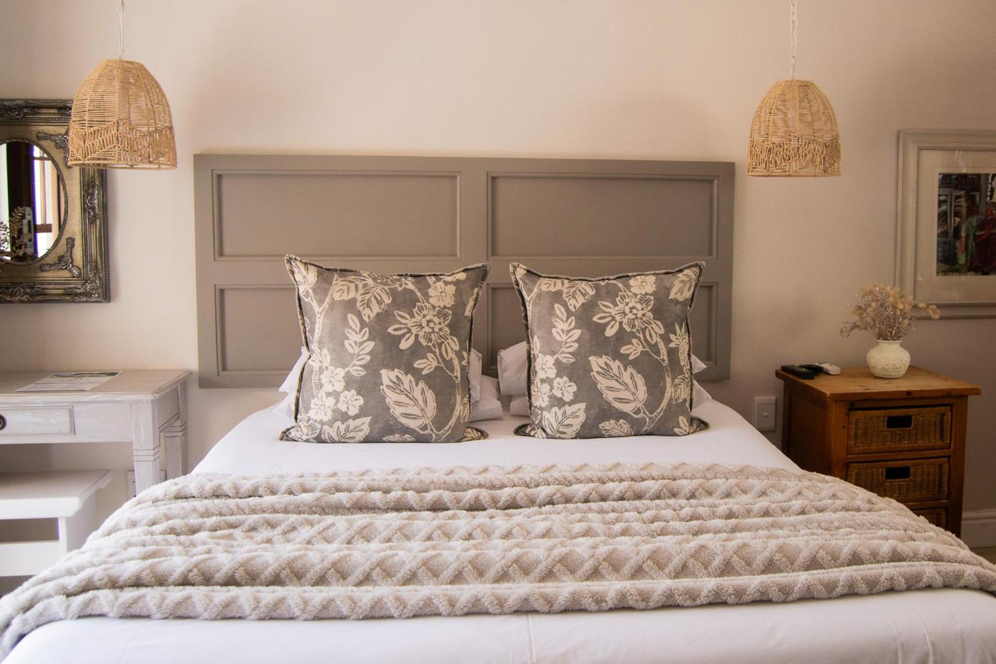 פארל Madeliefie Guest Accommodation מראה חיצוני תמונה
